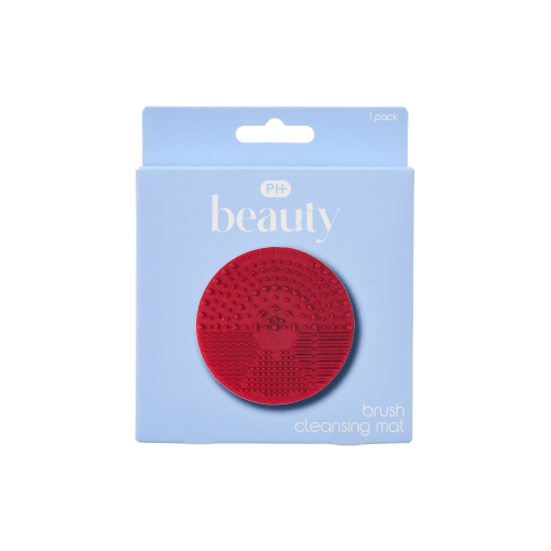 Pharmacy Health Brush Cleansing Mat 1 Each
