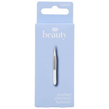 PHarmacy Health POINTED PRECISION TWEEZER