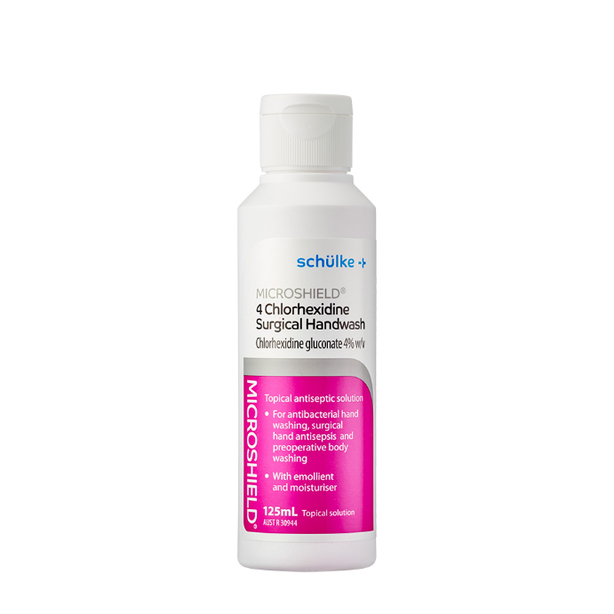 MICROSHIELD 4 125mL