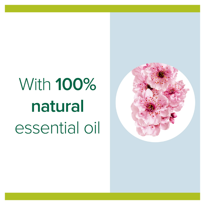 Palmolive Foaming Hand Wash Cherry Blossom 1L
