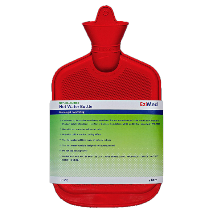 EziMed Hot Water Bottle