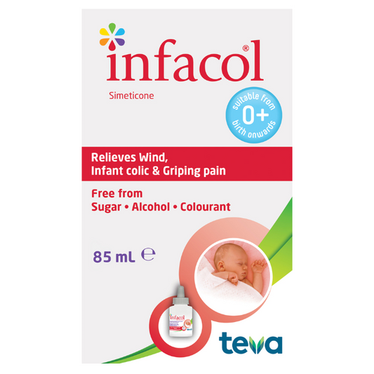 Infacol Simeticone 40mg 85mL