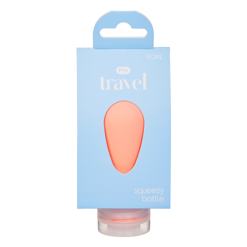 Pharmacy Health Squeezy Bottle 60ml