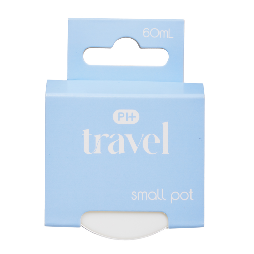 Pharmacy Health Small Pot 60ml