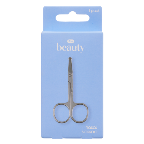 Pharmacy Health Nasal Scissors 1 Each