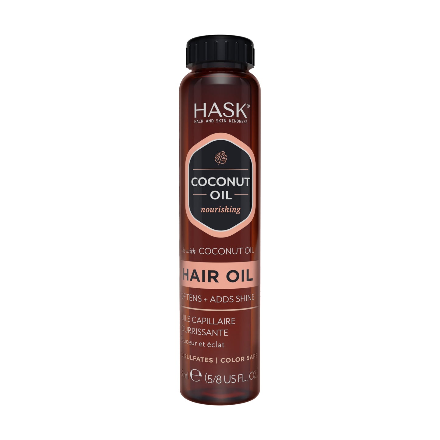 Coconut Oil Nourishing Hair Oil - STELLAR PHARMACY