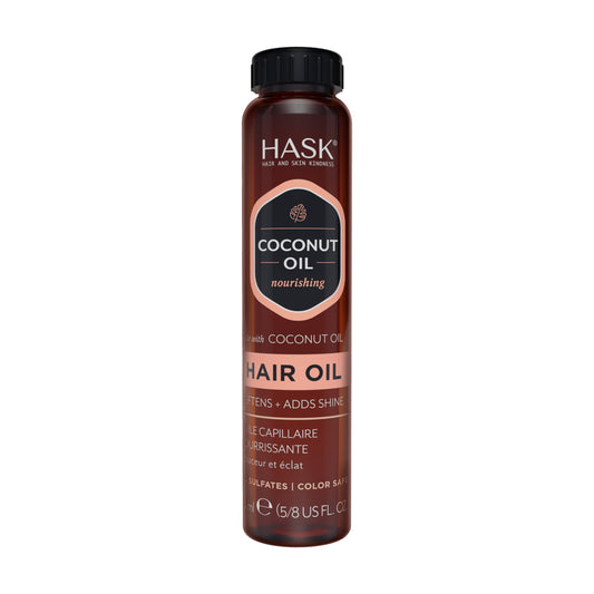 Coconut Oil Nourishing Hair Oil - STELLAR PHARMACY