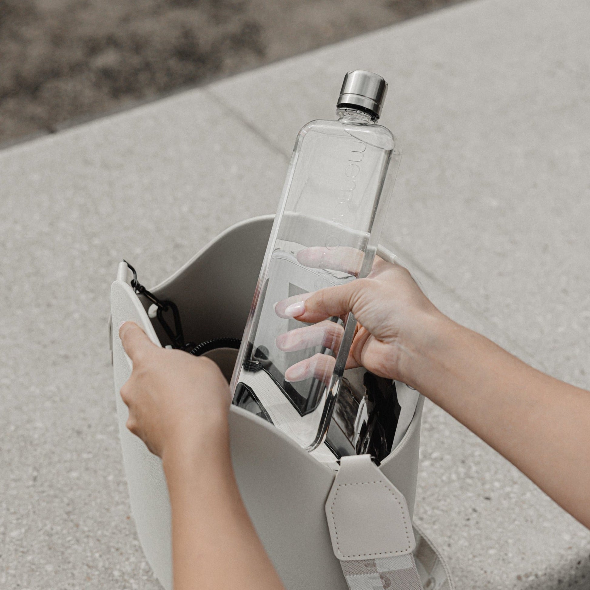 Slim memobottle - STELLAR PHARMACY