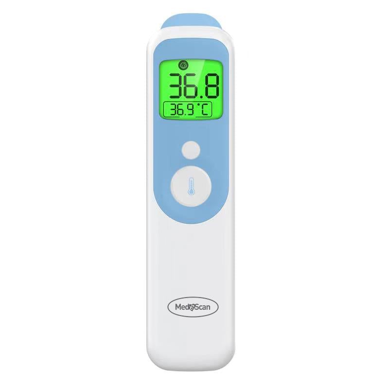 Multifunction Thermometer