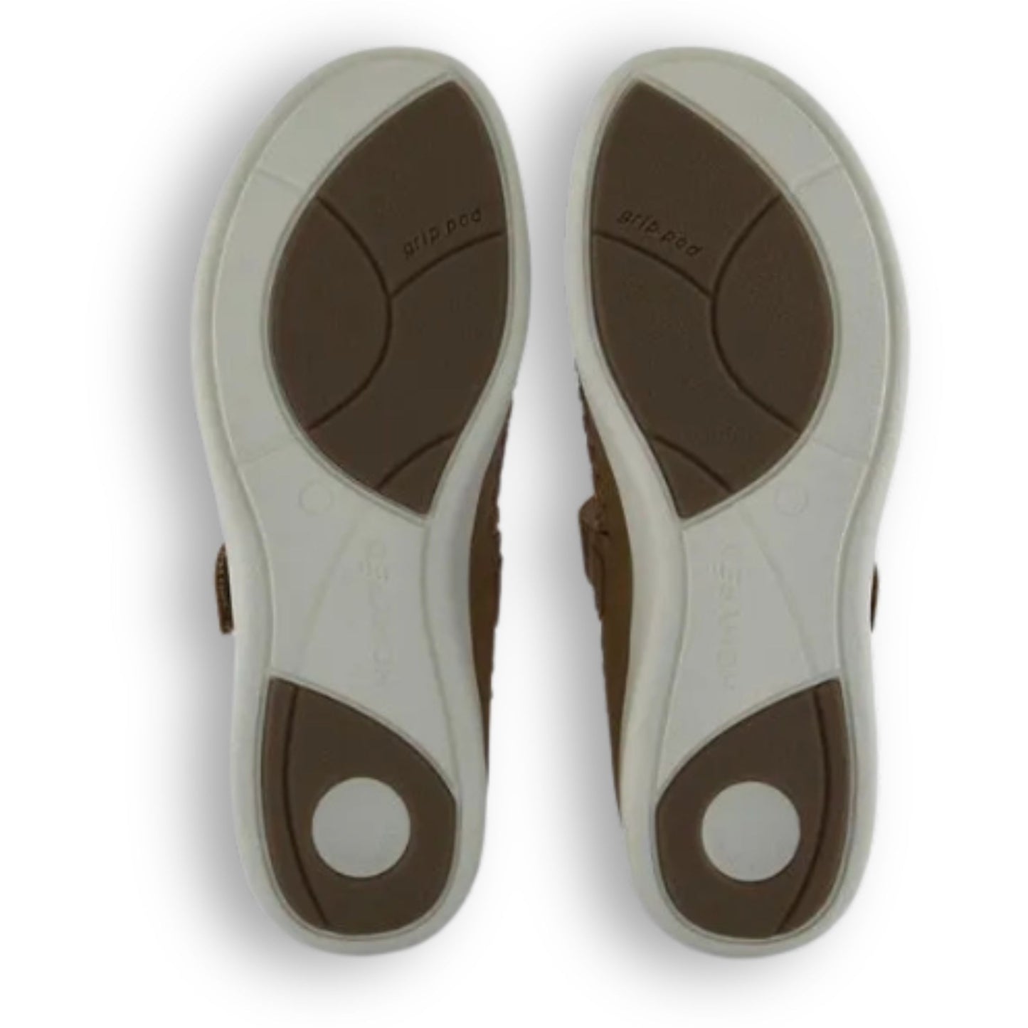 SIERRA SUMMER Copper Tan