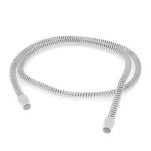 Resmed Standard Tubing Grey  - Cuffed - 2m