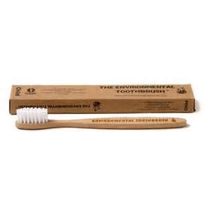 Go Bamboo Toothbrush - Children - STELLAR PHARMACY