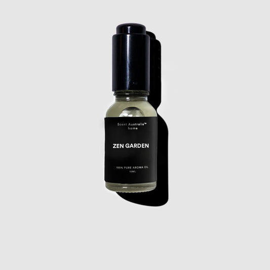 Zen Garden Oil (15ml)