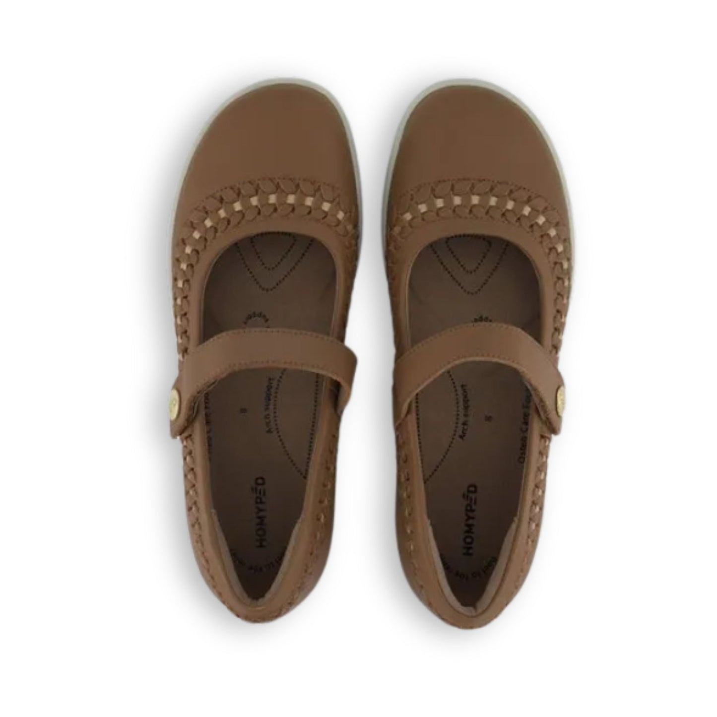 SIERRA SUMMER Copper Tan