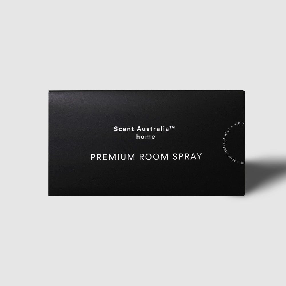 Kiwi Coconut Vanilla Room Spray (50ml)