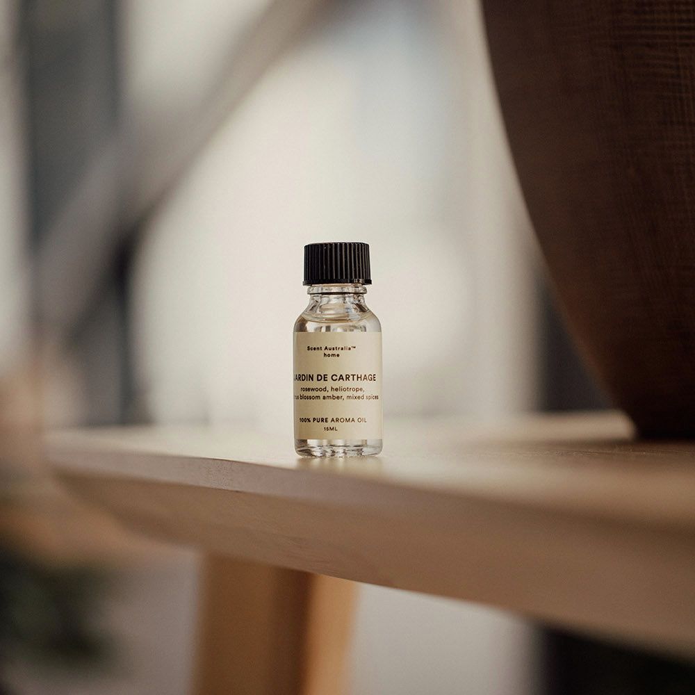 Botanical Gardens Oil (15ml) (Formerly Jardin De Carthage)