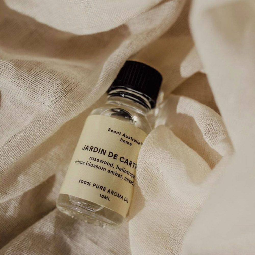 Botanical Gardens Oil (15ml) (Formerly Jardin De Carthage)