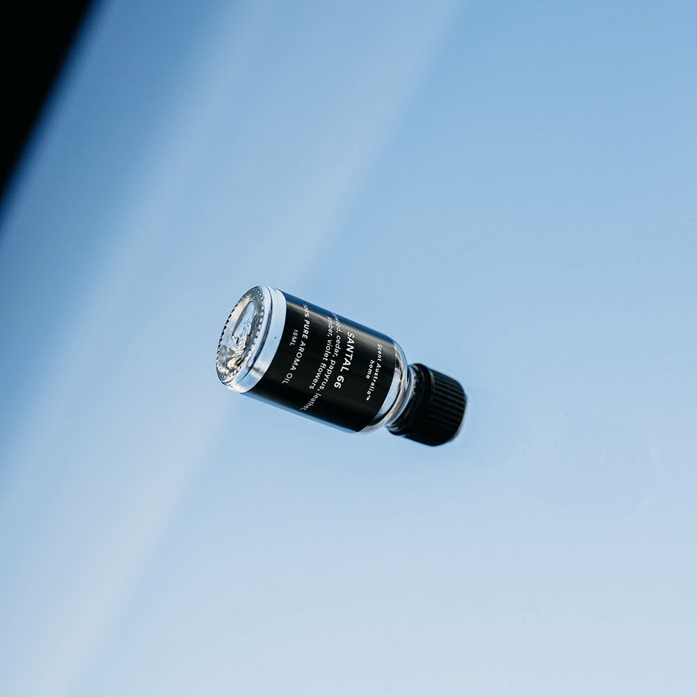 Santal Woods Oil (15ml) (Formerly Santal 66)