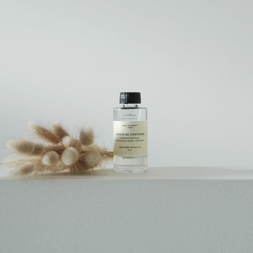 Botanical Gardens (30ml) (Formerly Jardin De Carthage)
