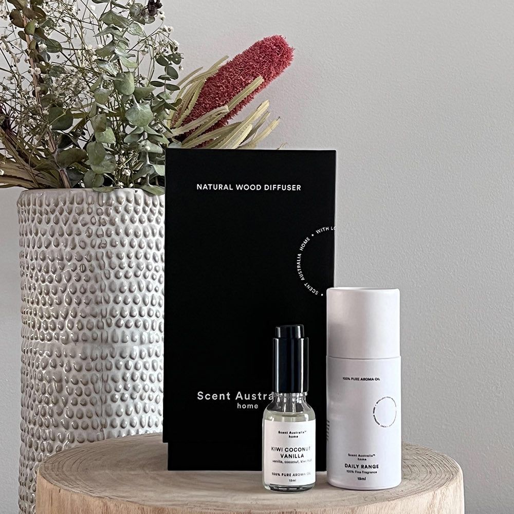 Kiwi Coconut Vanilla Oil (15ml)