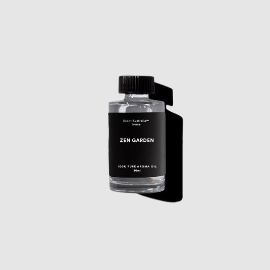 Zen Garden Oil (30ml)