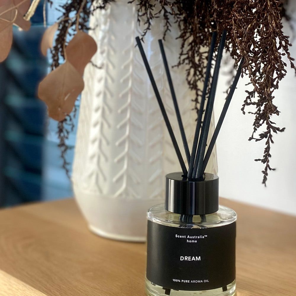 Dream Oil Reed Diffuser (200ml)