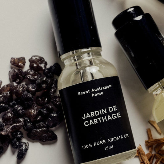 Botanical Gardens Oil (15ml) (Formerly Jardin De Carthage)