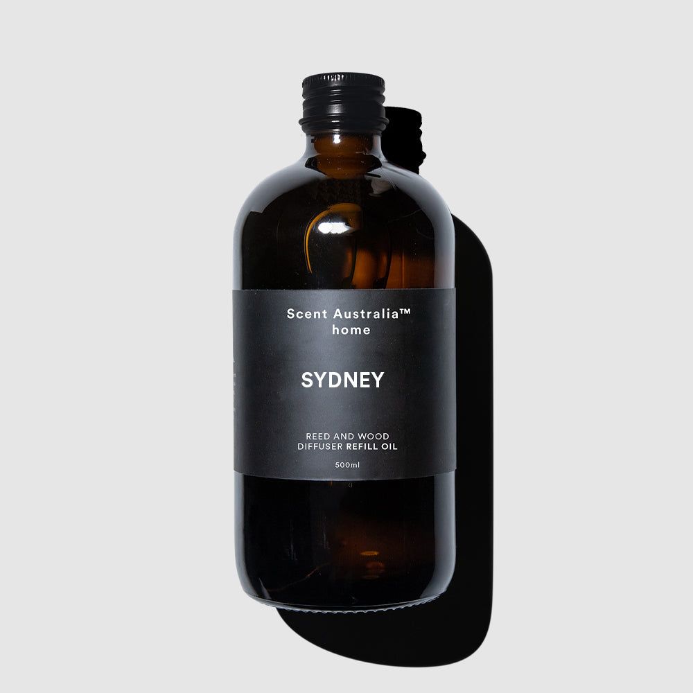 Sydney Reed Diffuser Refill (500ml)