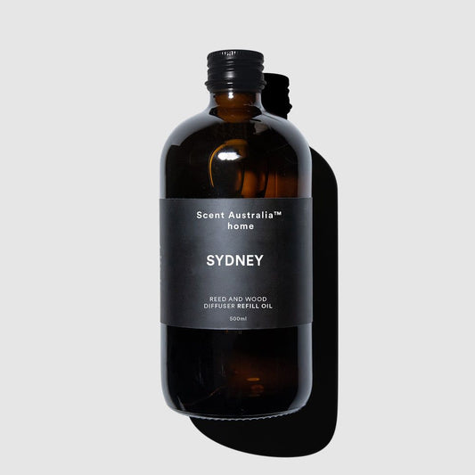 Sydney Reed Diffuser Refill (500ml)