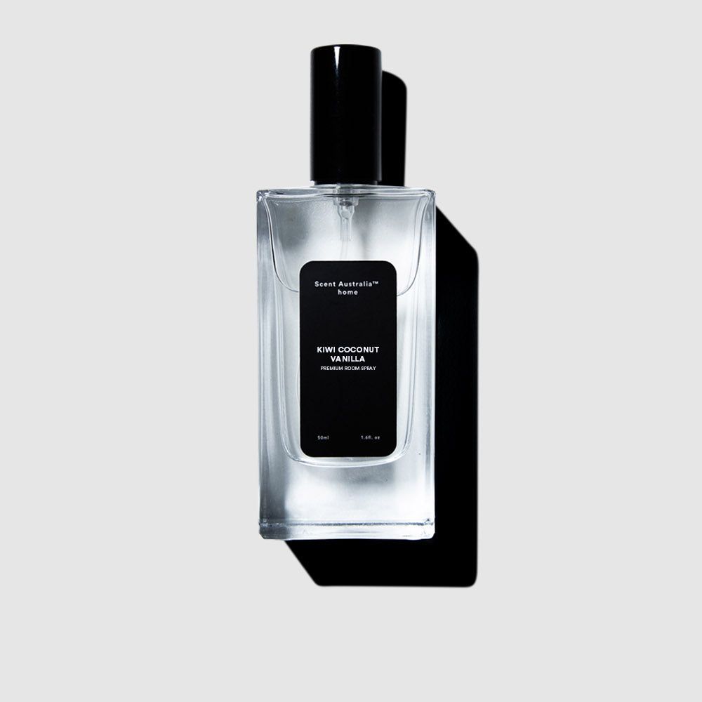 Kiwi Coconut Vanilla Room Spray (50ml)