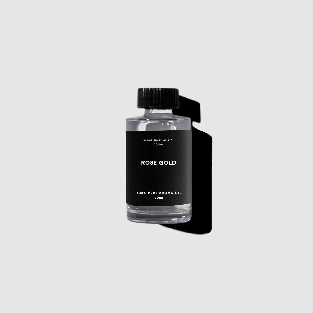 Rose Gold (30ml) (Formerly Baccarat)