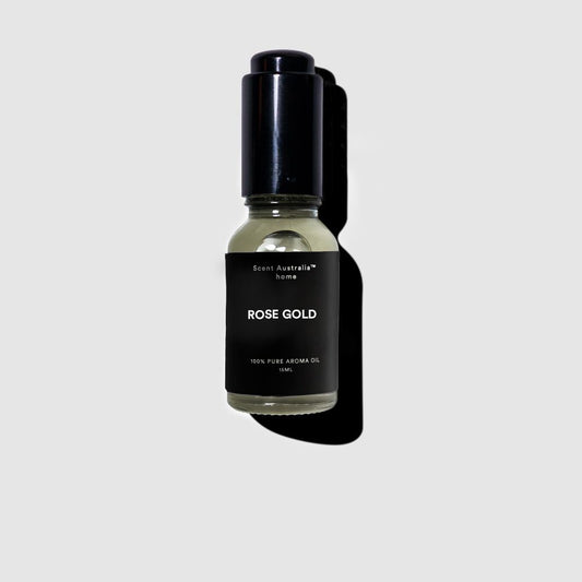 Rose Gold Oil (15ml) (Formerly Baccarat)