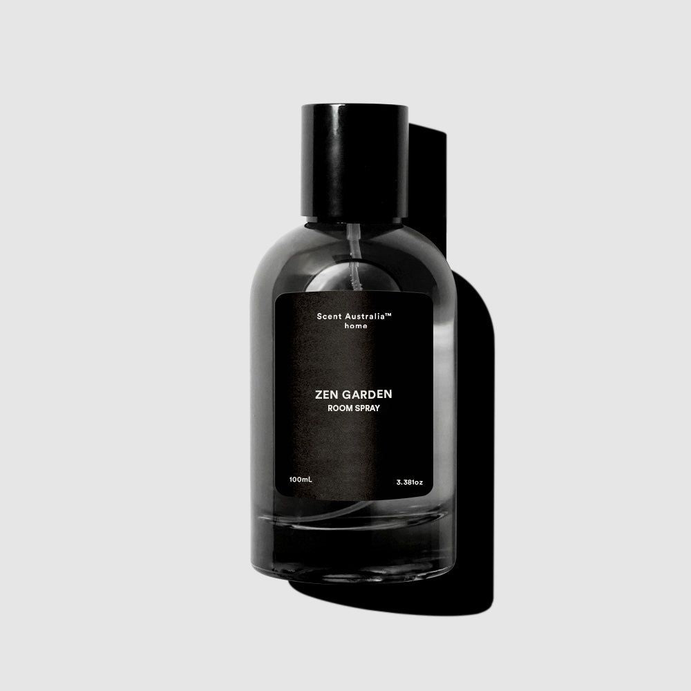 Zen Garden Room Spray (100ml)