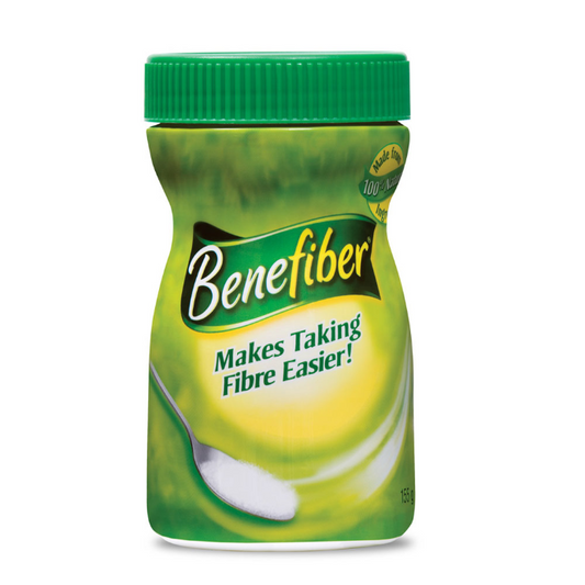 Benefiber Natural Fibre Supplement 155g
