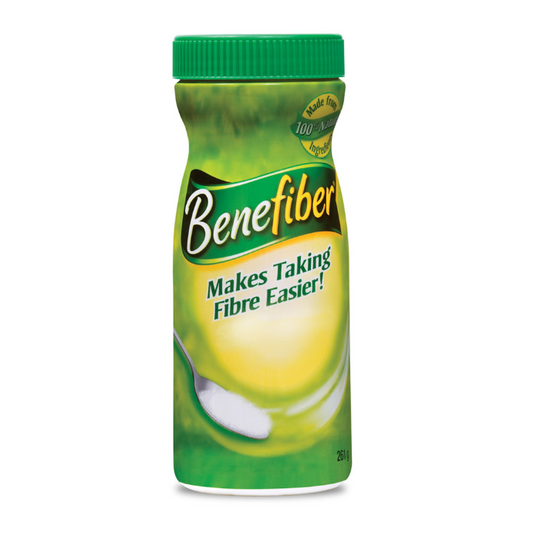 Benefiber Natural Fibre Supplement 261g