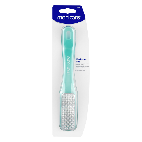 Manicare Pedicure File 1 Each
