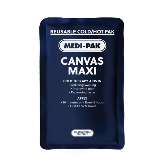 Medi-Ice Pak Medi-Pak Canvas Large 640g