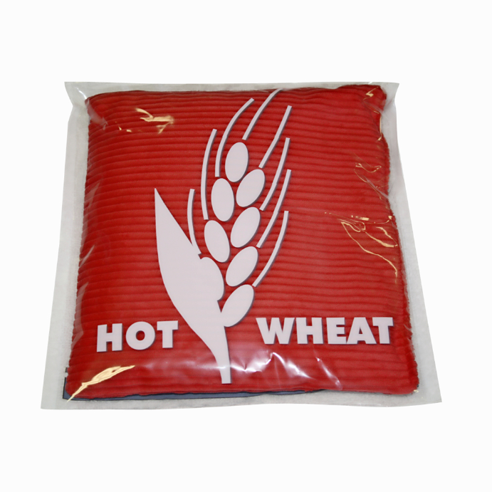 Medi-Ice Pak Hot Wheat Square CDU