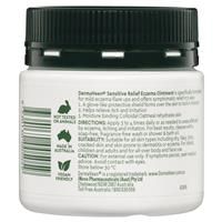Dermaveen Sensitive Relief Eczema Ointment 200ml