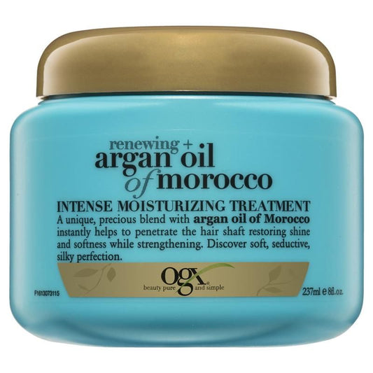 OGX Argan Oil of Morocco Intense Moisturizing Treatment 237mL