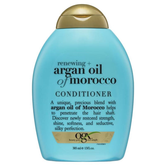 OGX Renewing Moroccan Argan Oil Conditioner 385mL