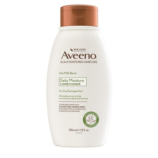 Aveeno Oat Milk Blend Conditioner 354mL