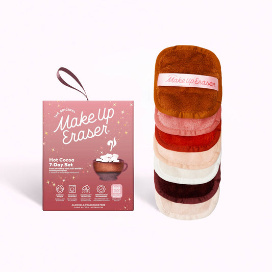 Hot Cocoa 7-Day Set