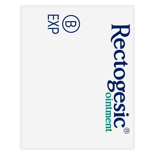 RECTOGESIC Ointment 15g