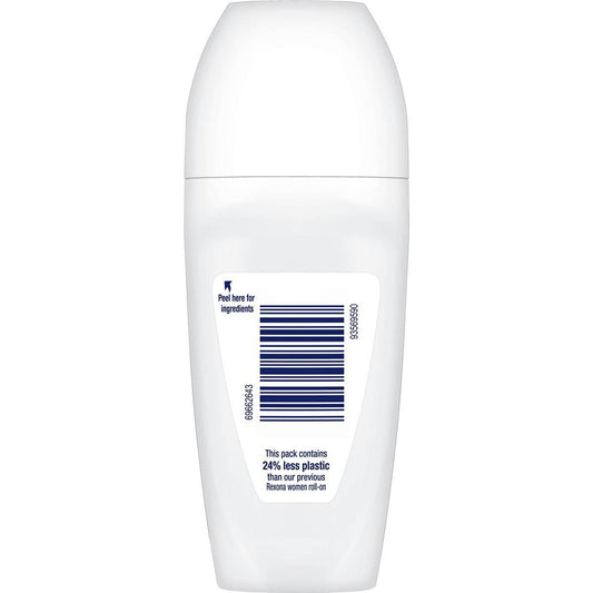 Rexona Roll On Deodorant Bright Bouquet 50ml