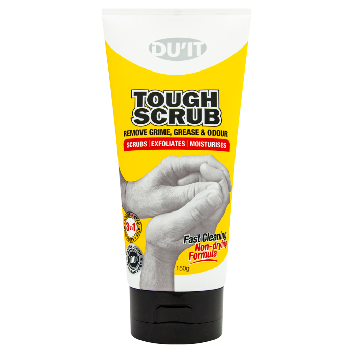 DU'IT Tough Scrub 150g