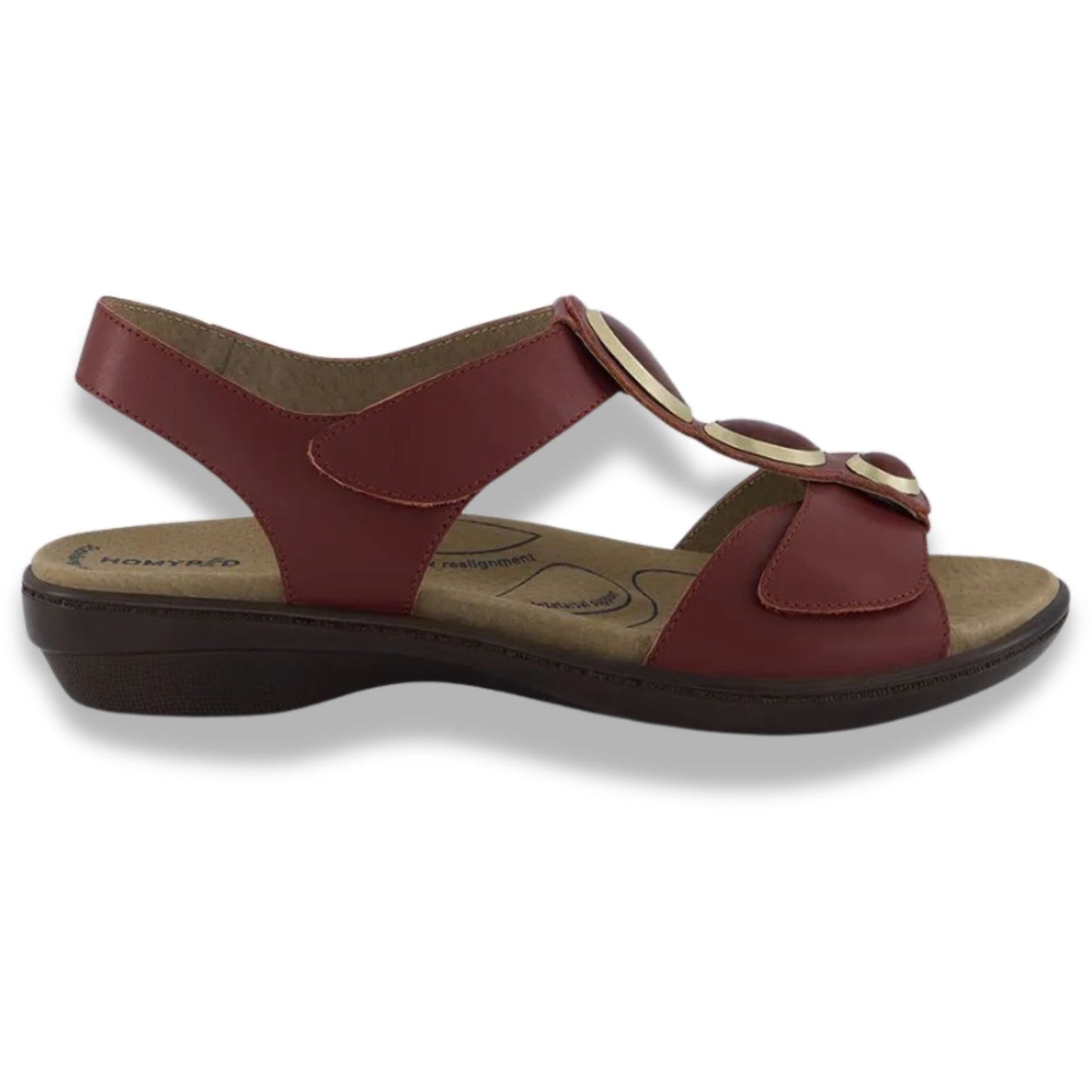 Analise T Bar Berry Delight