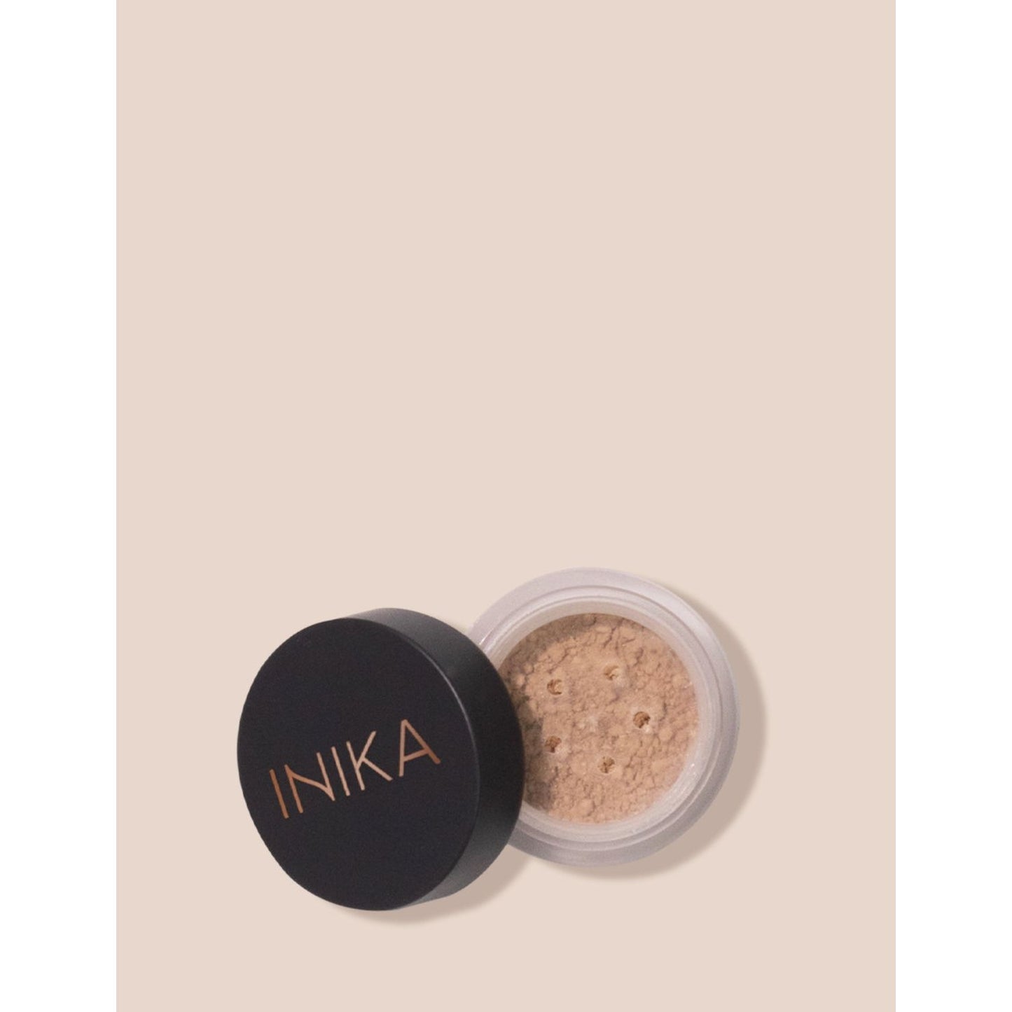 INIKA Organic Loose Mineral Foundation SPF 25 3gm (Unboxed)