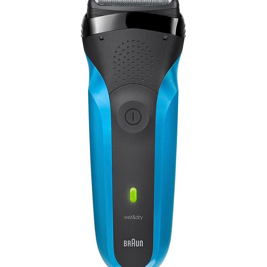 Series 3 Wet & Dry Electric Shaver