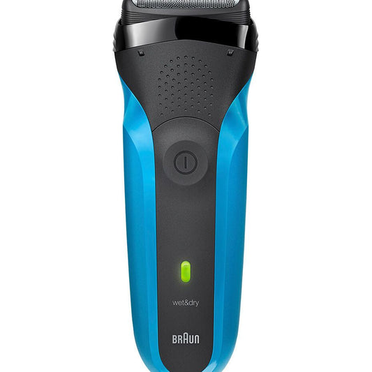 Series 3 Wet & Dry Electric Shaver